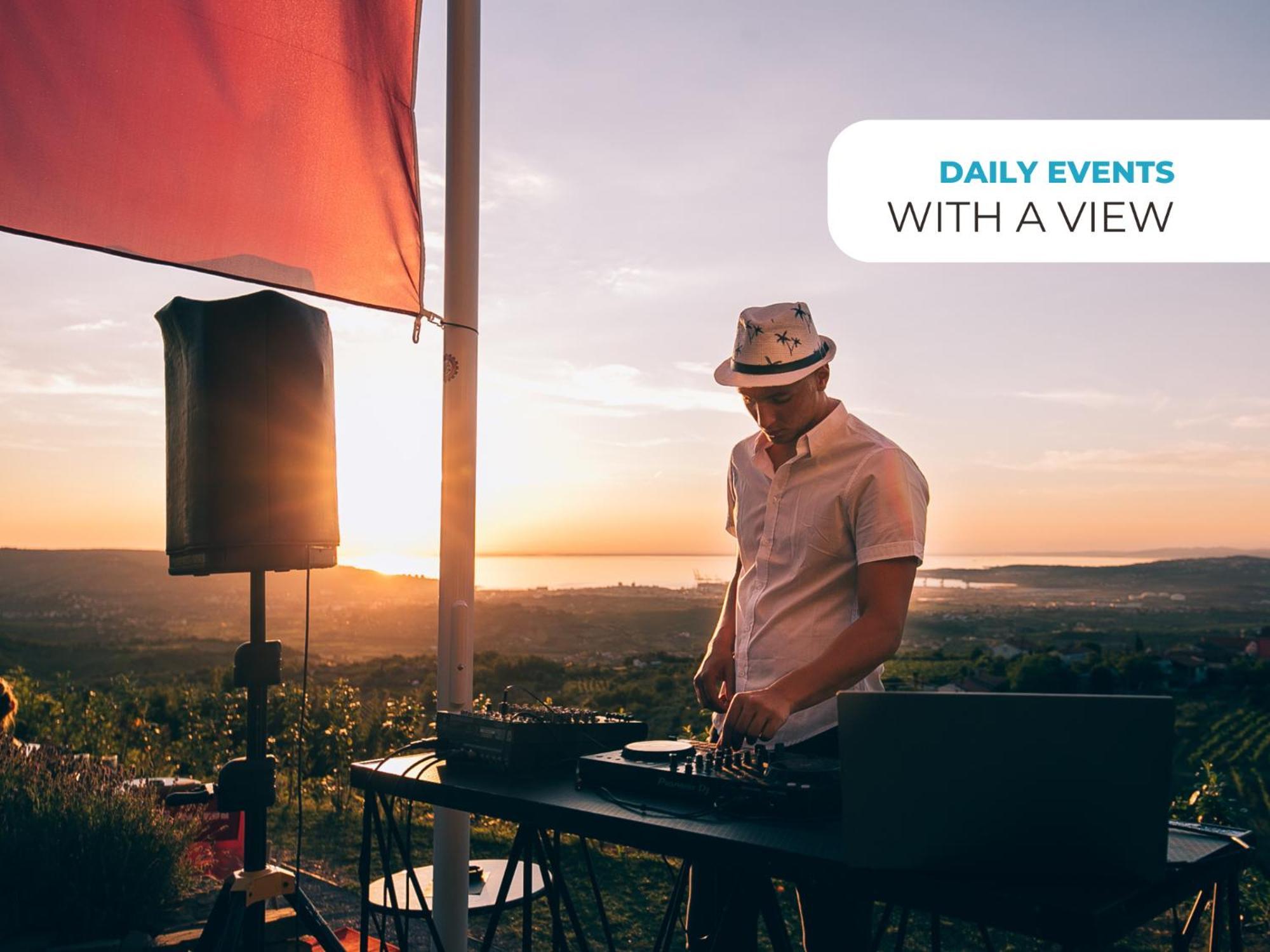 Wine Paradise - Glamping Resort Marezige Esterno foto
