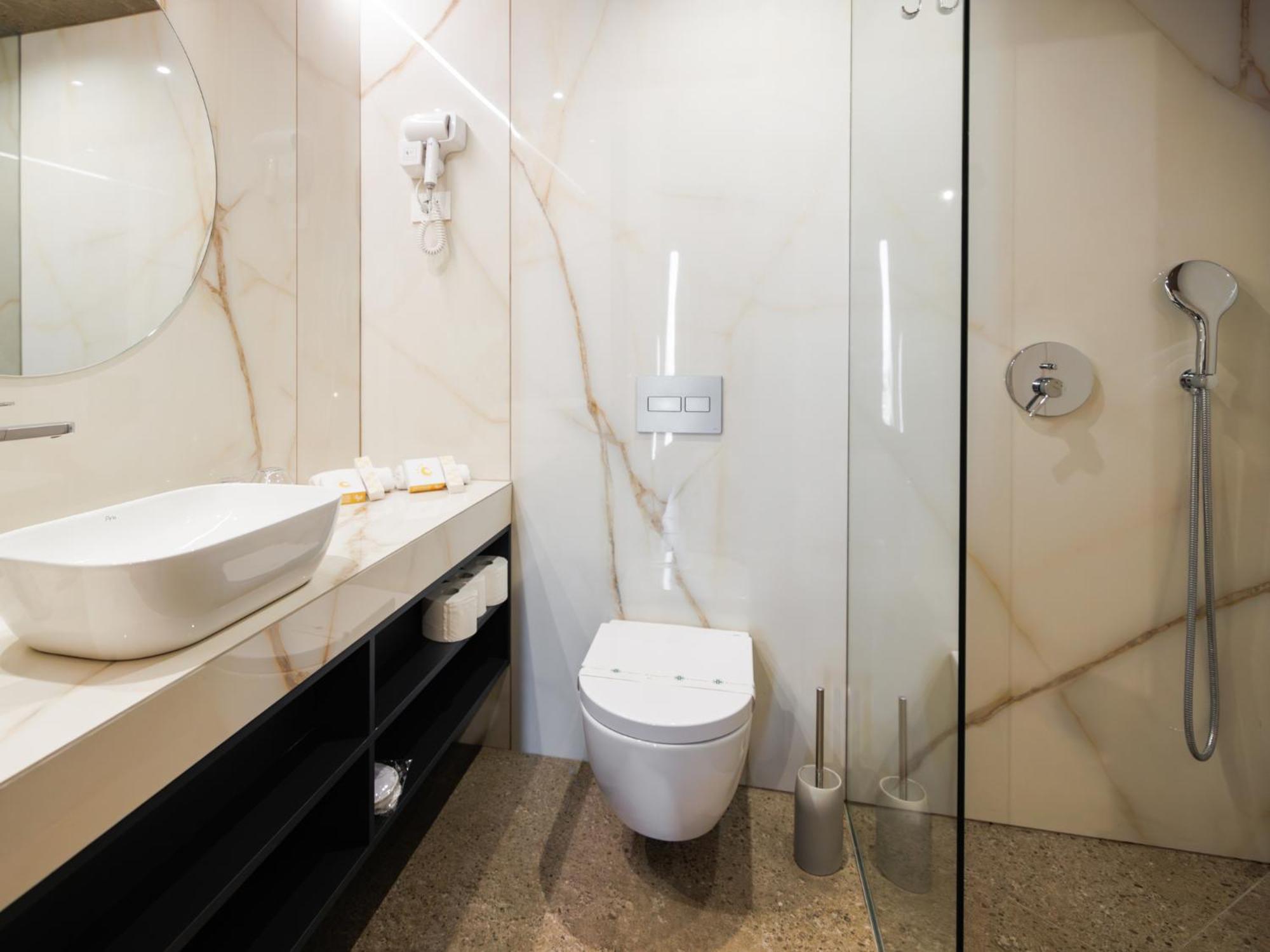 Wine Paradise - Glamping Resort Marezige Esterno foto